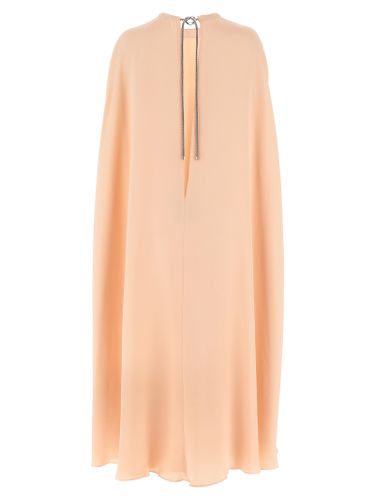Silk Midi Women's Dress - Max Mara - Modalova