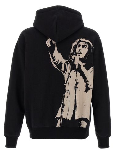Cotton Men's Sweatshirt - Junya Watanabe - Modalova