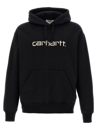 Cotton Men's Sweatshirt - Junya Watanabe - Modalova