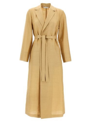 Fluorofiber Women's Coat - Max Mara - Modalova