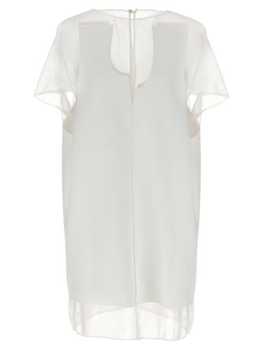 Polyester Short Women's Dress - Khaite - Modalova