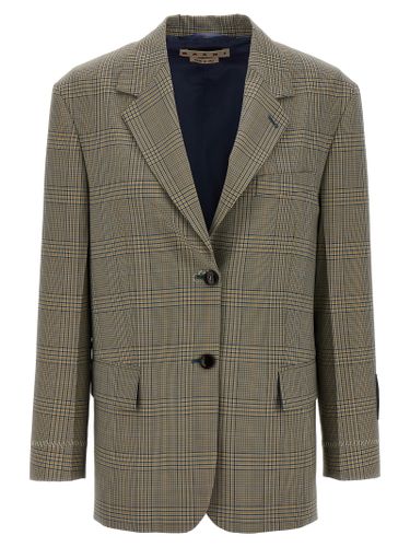 Polyester Women's Blazer - Marni - Modalova
