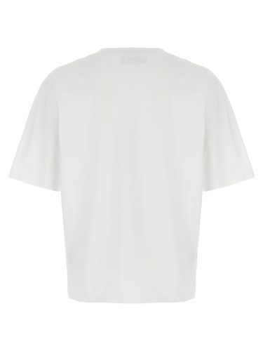 Cotton Men's T-Shirt - Dsquared² - Modalova