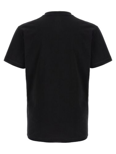 Cotton Men's T-Shirt - Dsquared² - Modalova