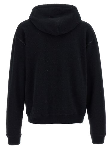 Cotton Men's Sweatshirt - Valentino Garavani - Modalova