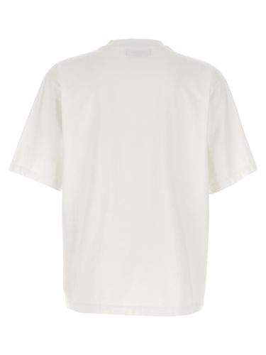 Cotton Men's T-Shirt - Dsquared² - Modalova
