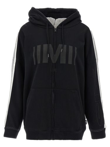 Cotton Women's Sweatshirt - MM6 Maison Margiela - Modalova