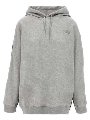 Cotton Women's Sweatshirt - MM6 Maison Margiela - Modalova
