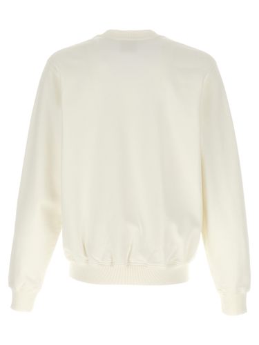 Cotton Men's Sweatshirt - Casablanca - Modalova