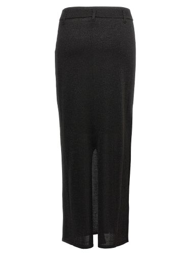 Polyester Mini Women's Skirt - Missoni - Modalova