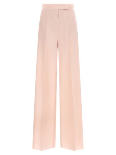 Virgin Wool Casual Women's Pants - Max Mara - Modalova