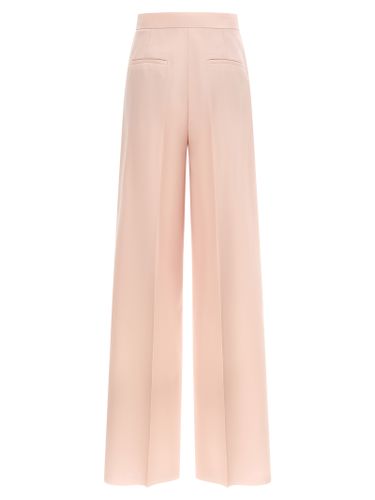 Virgin Wool Casual Women's Pants - Max Mara - Modalova