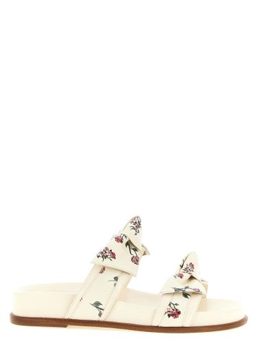 Cowhide Women's Slides - Alexandre Birman - Modalova