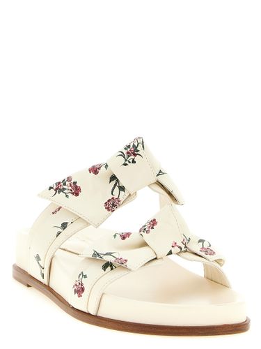 Cowhide Women's Slides - Alexandre Birman - Modalova