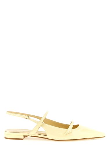 Cowhide Ballet Women's Flats - Alexandre Birman - Modalova