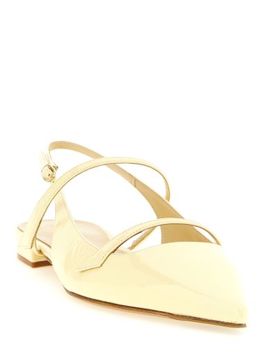 Cowhide Ballet Women's Flats - Alexandre Birman - Modalova