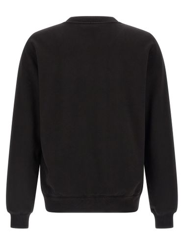 Cotton Men's Sweatshirt - Dolce & Gabbana - Modalova
