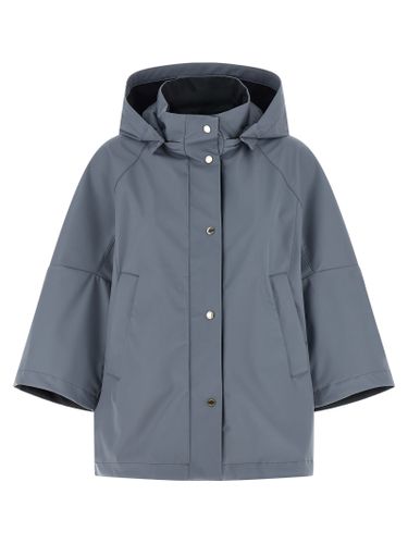 Polyester Shell Women's Jacket - MooRER - Modalova