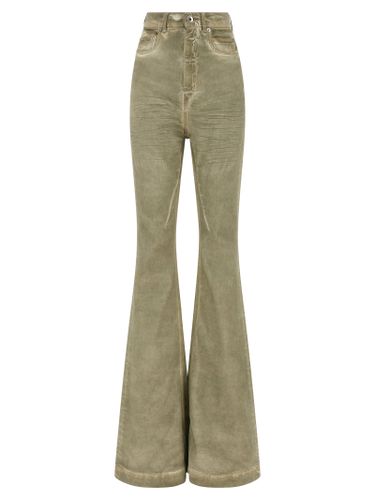 Cotton Bootcut Women's Jeans - DRKSHDW - Modalova