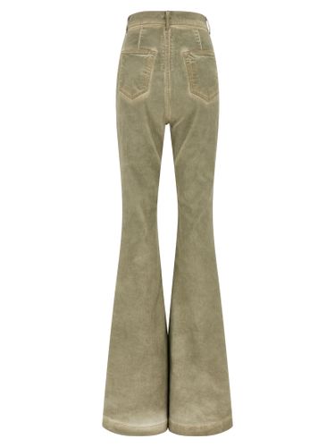 Cotton Bootcut Women's Jeans - DRKSHDW - Modalova