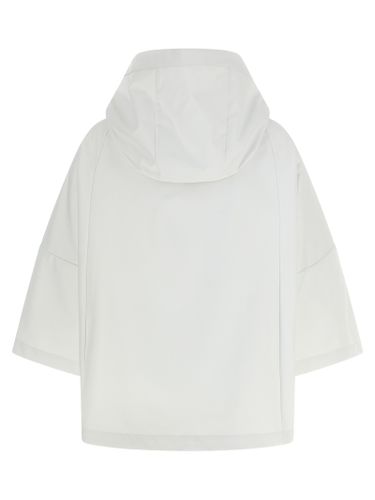 Polyester Shell Women's Jacket - MooRER - Modalova