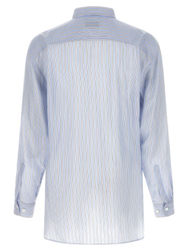 Copper Men's Blouse - Dries Van Noten - Modalova
