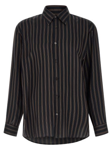 Copper Men's Blouse - Dries Van Noten - Modalova