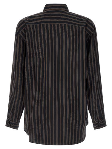 Copper Men's Blouse - Dries Van Noten - Modalova