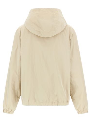 Polyester Shell Women's Jacket - Peserico - Modalova
