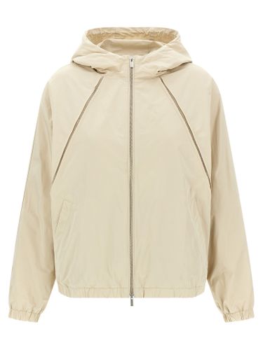 Polyester Shell Women's Jacket - Peserico - Modalova