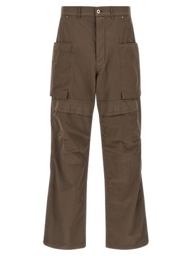 Cotton Cargo Men's Pants - DRKSHDW - Modalova