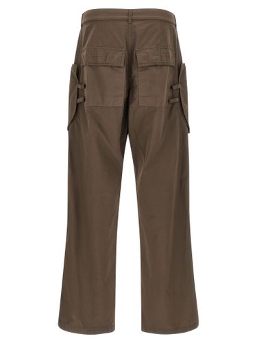 Cotton Cargo Men's Pants - DRKSHDW - Modalova