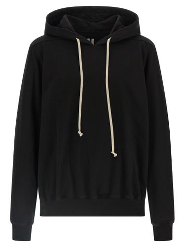 Cotton Men's Sweatshirt - Rick Owens - Modalova