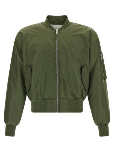 Nylon Men's Bomber - Entire Studios - Modalova