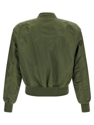 Nylon Men's Bomber - Entire Studios - Modalova