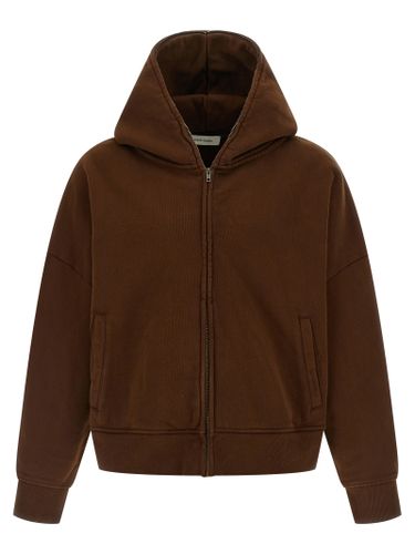 Cotton Men's Sweatshirt - Entire Studios - Modalova
