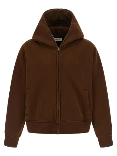 Cotton Men's Sweatshirt - Entire Studios - Modalova