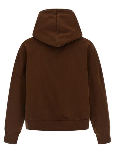 Cotton Men's Sweatshirt - Entire Studios - Modalova
