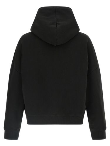 Cotton Men's Sweatshirt - Entire Studios - Modalova