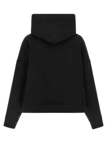 Cotton Men's Sweatshirt - Entire Studios - Modalova