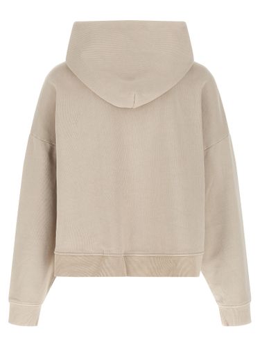 Cotton Men's Sweatshirt - Entire Studios - Modalova