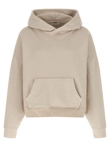 Cotton Men's Sweatshirt - Entire Studios - Modalova