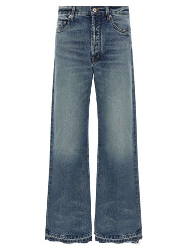 Cotton Jeans Men's Denim - GALLERY DEPT. - Modalova