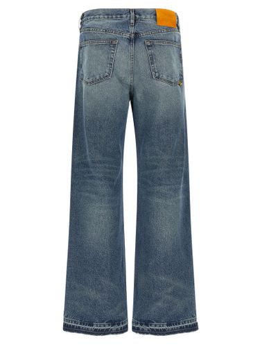 Cotton Jeans Men's Denim - GALLERY DEPT. - Modalova