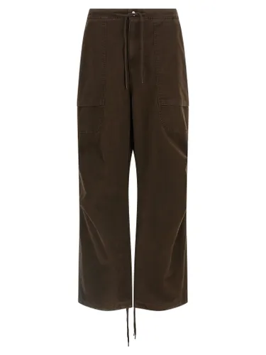 Cotton Cargo Men's Pants - Entire Studios - Modalova