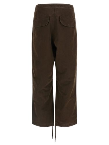 Cotton Cargo Men's Pants - Entire Studios - Modalova