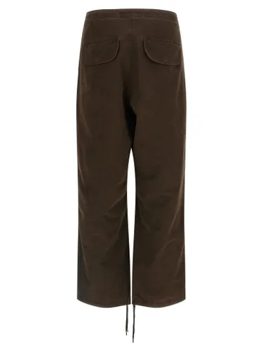 Cotton Cargo Men's Pants - Entire Studios - Modalova
