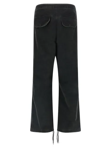 Cotton Cargo Men's Pants - Entire Studios - Modalova