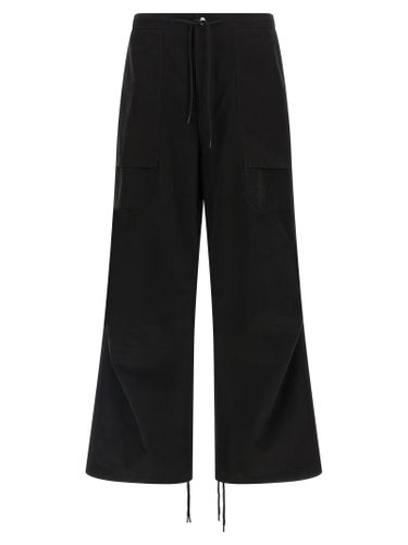 Cotton Cargo Men's Pants - Entire Studios - Modalova