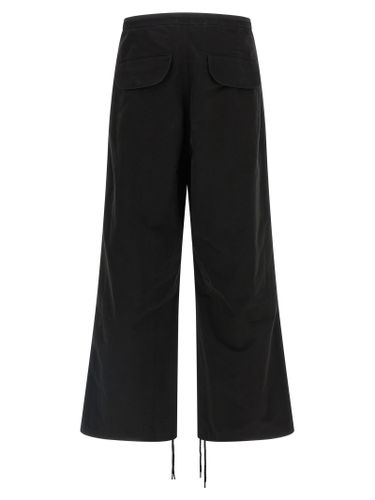 Cotton Cargo Men's Pants - Entire Studios - Modalova